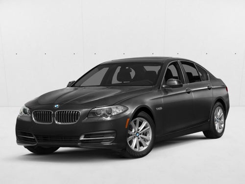2015 BMW 535i xDrive Sedan