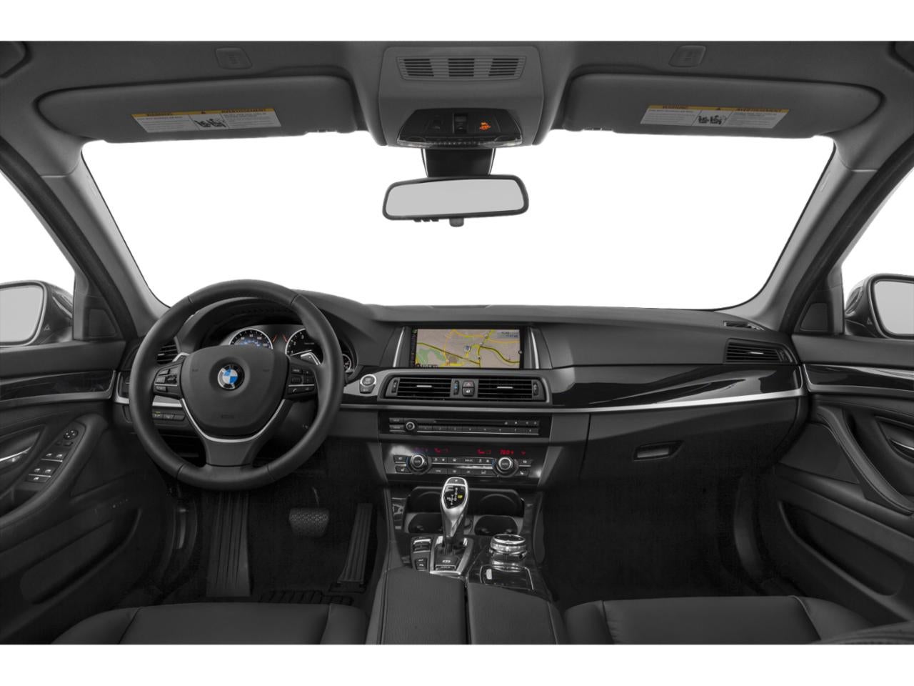 2015 BMW 535i xDrive Sedan