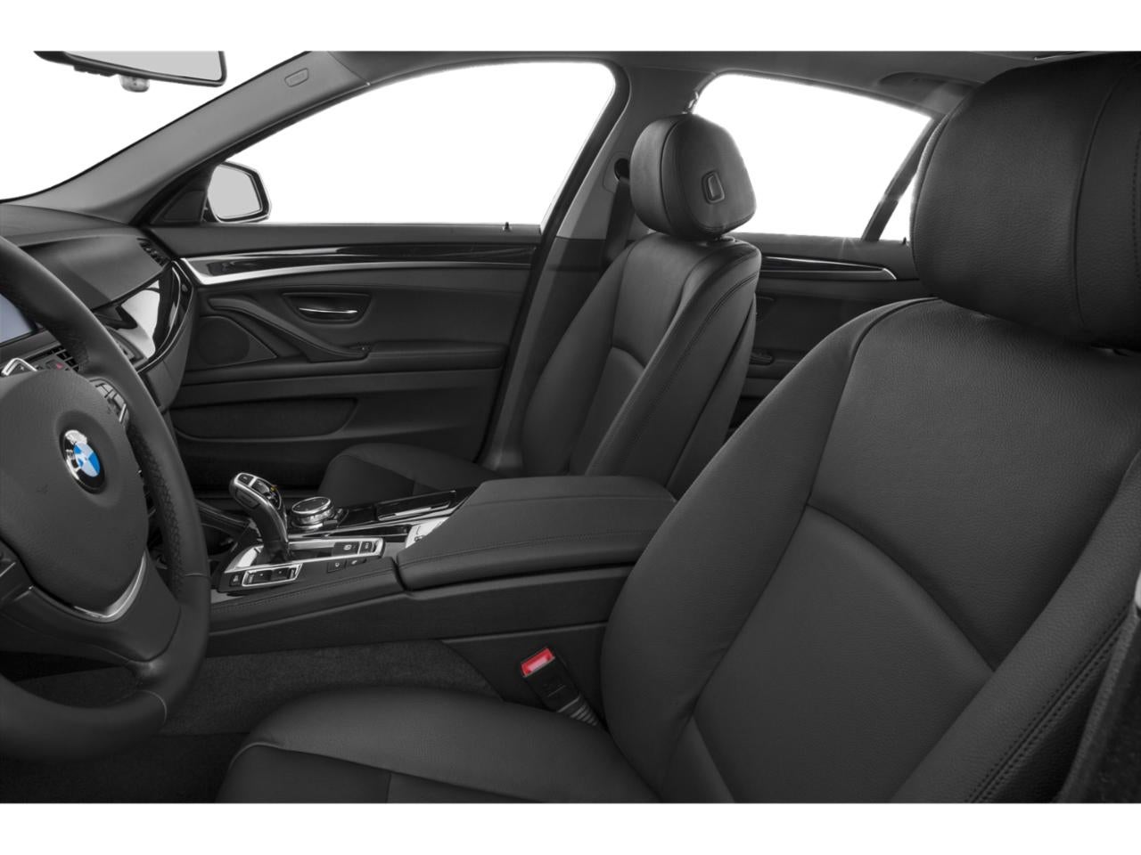 2015 BMW 535i xDrive Sedan