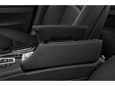 2015 BMW 535i xDrive Sedan