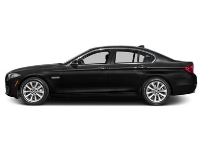 2015 BMW 535i xDrive Sedan