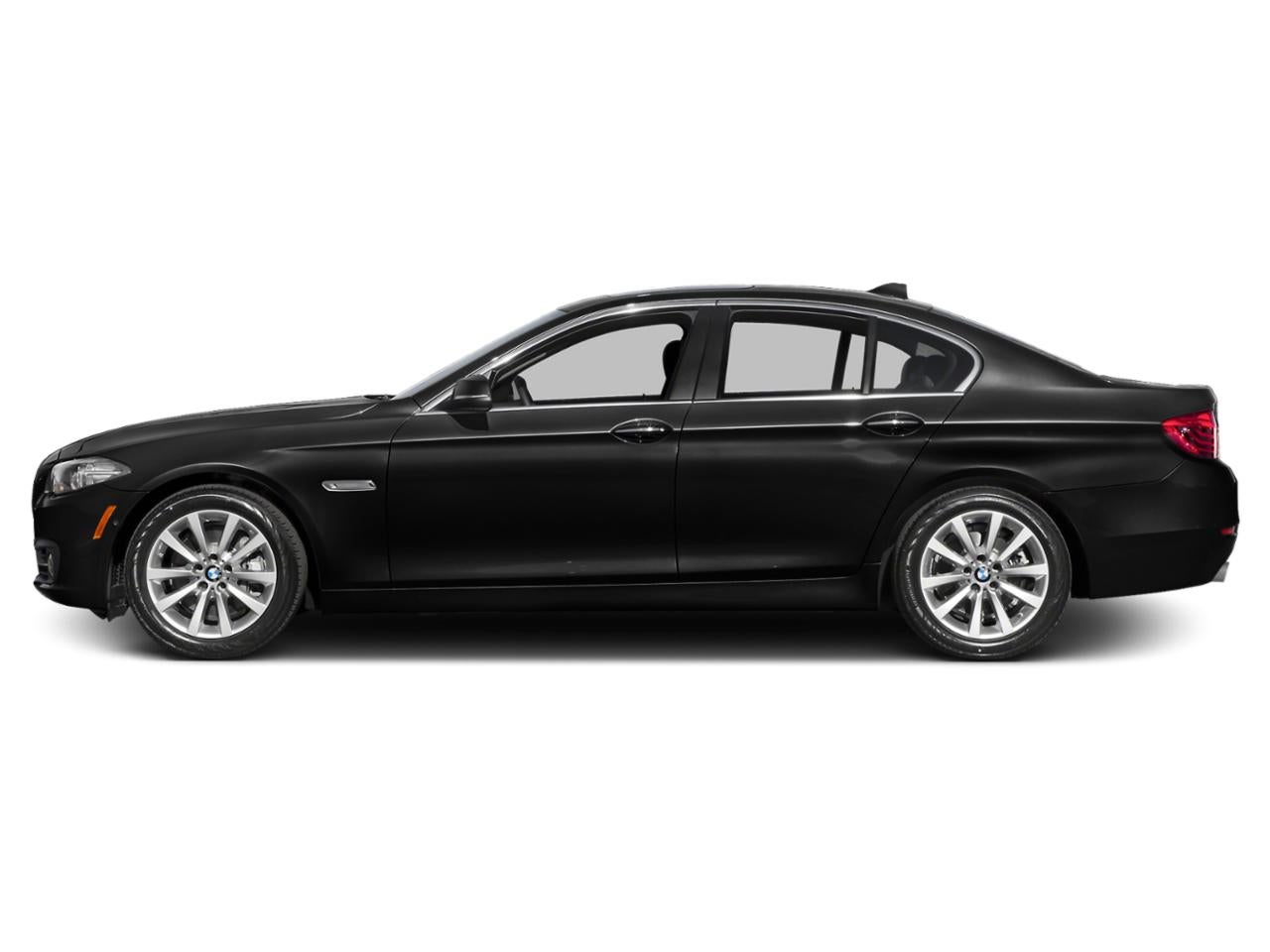 2015 BMW 535i xDrive Sedan