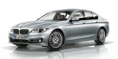 2015 BMW 535i xDrive Sedan