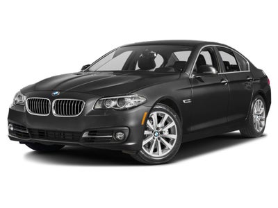 2015 BMW 535i xDrive Sedan