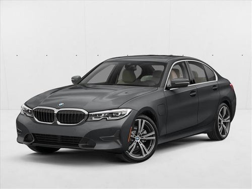 2021 BMW 330e xDrive Plug-In Hybrid