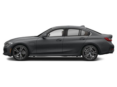 2021 BMW 330e xDrive Plug-In Hybrid