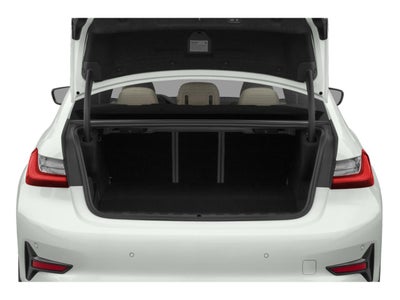 2022 BMW 330e xDrive Plug-In Hybrid