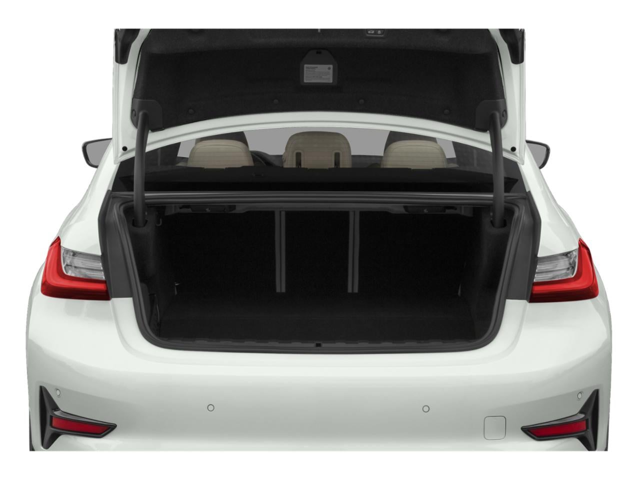 2022 BMW 330e xDrive Plug-In Hybrid