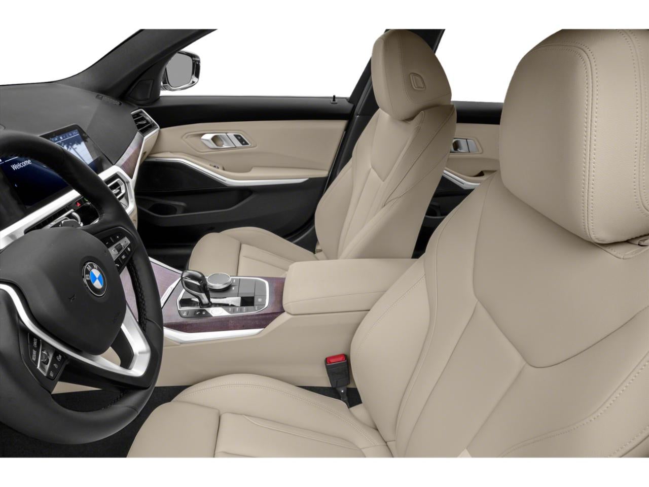 2022 BMW 330e xDrive Plug-In Hybrid