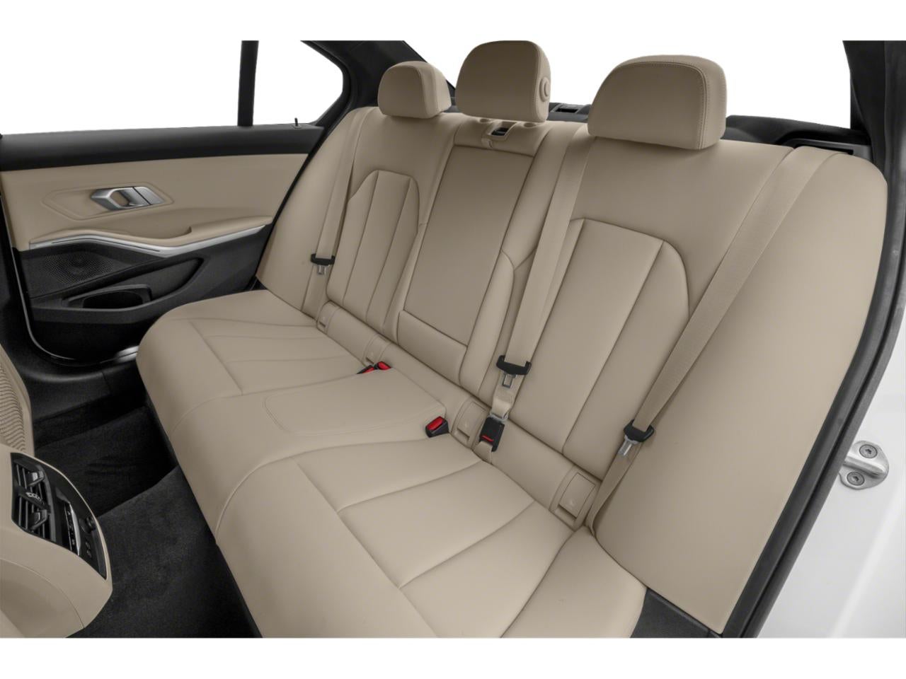 2022 BMW 330e xDrive Plug-In Hybrid