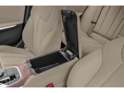 2022 BMW 330e xDrive Plug-In Hybrid