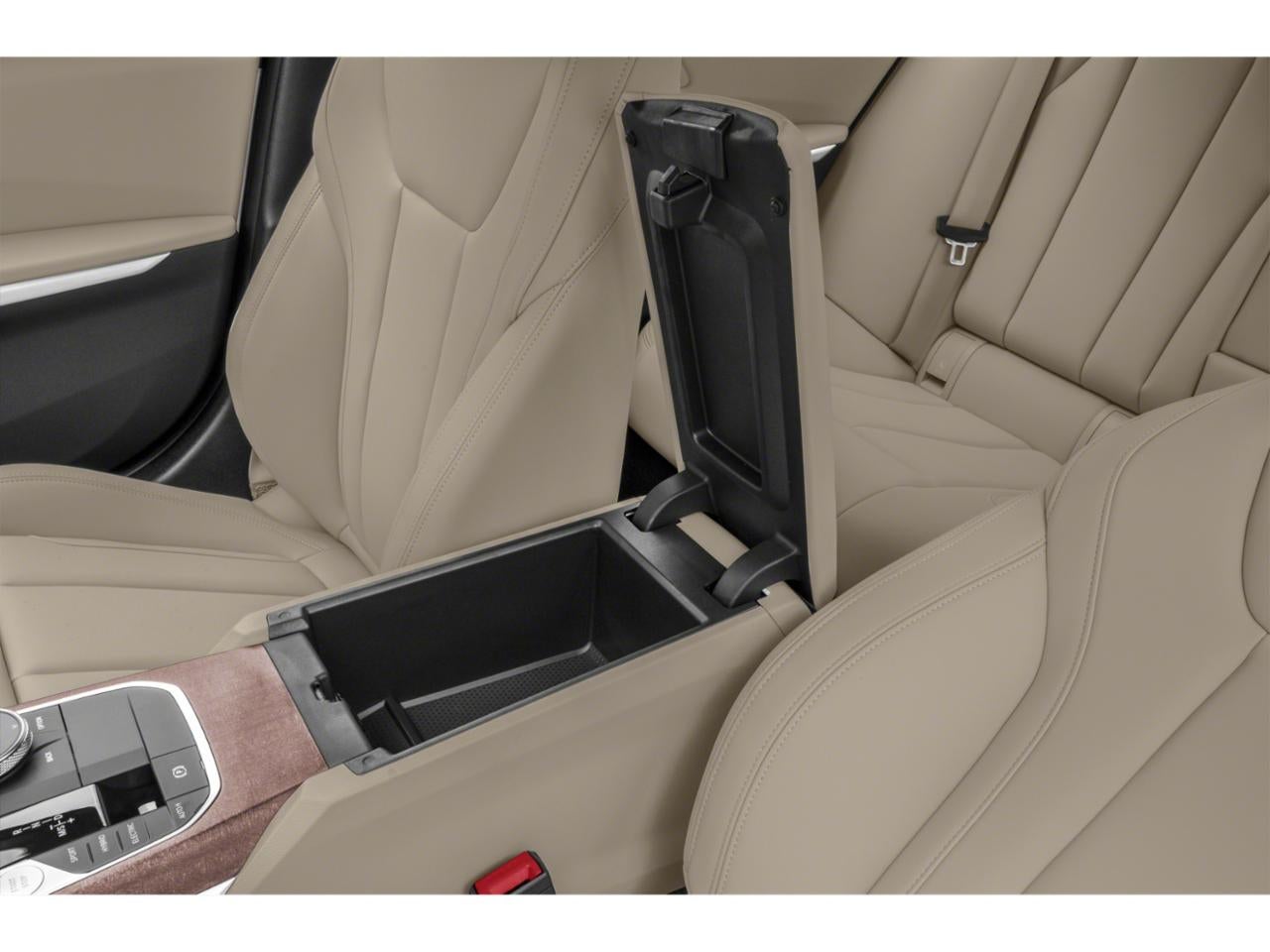 2022 BMW 330e xDrive Plug-In Hybrid