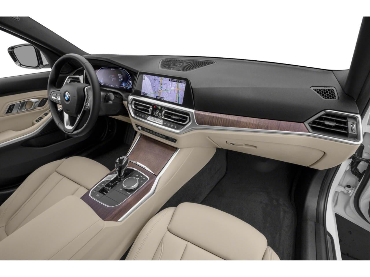 2022 BMW 330e xDrive Plug-In Hybrid