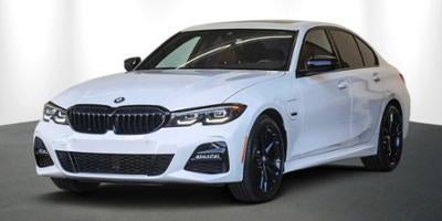 2022 BMW 330e xDrive Plug-In Hybrid