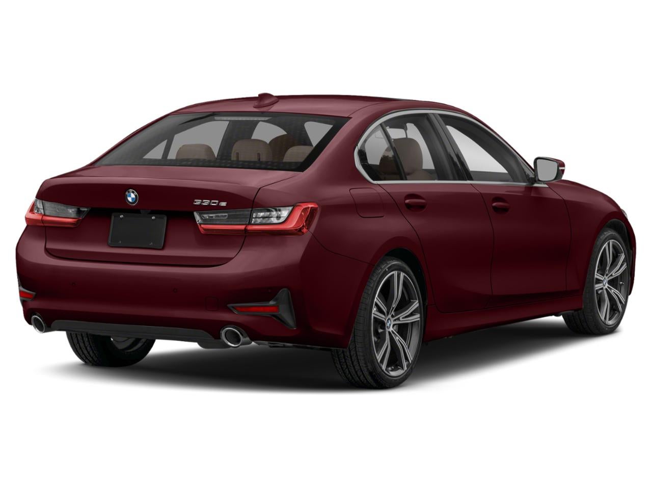 2022 BMW 330e xDrive Plug-In Hybrid