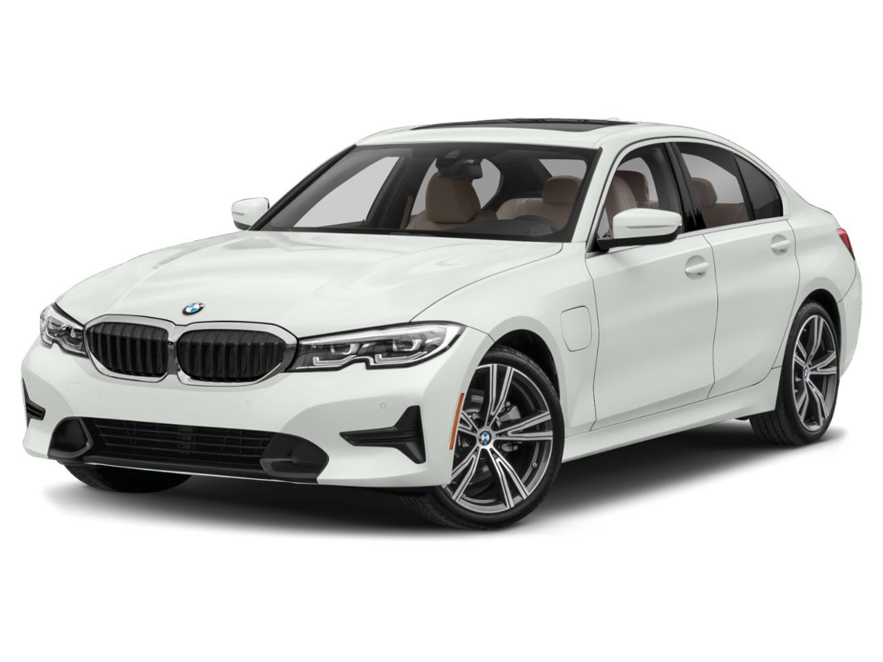 2022 BMW 330e xDrive Plug-In Hybrid