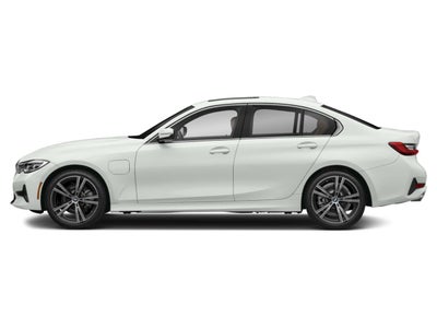 2022 BMW 330e xDrive Plug-In Hybrid