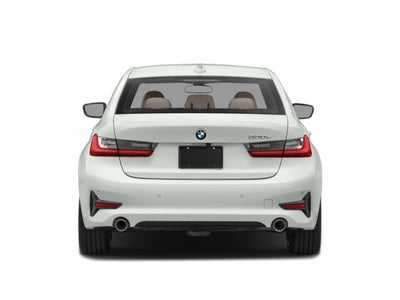 2022 BMW 330e xDrive Plug-In Hybrid