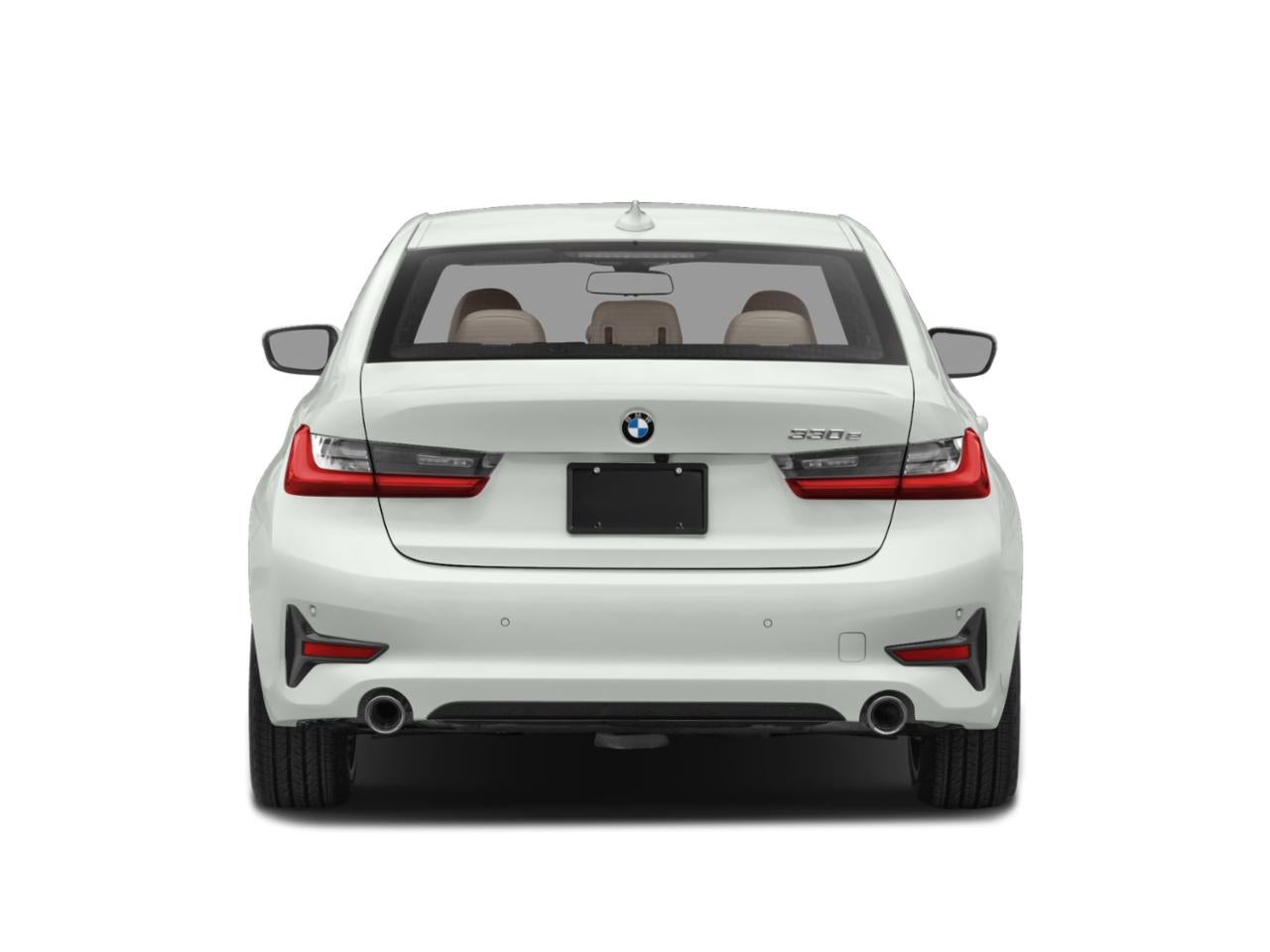2022 BMW 330e xDrive Plug-In Hybrid
