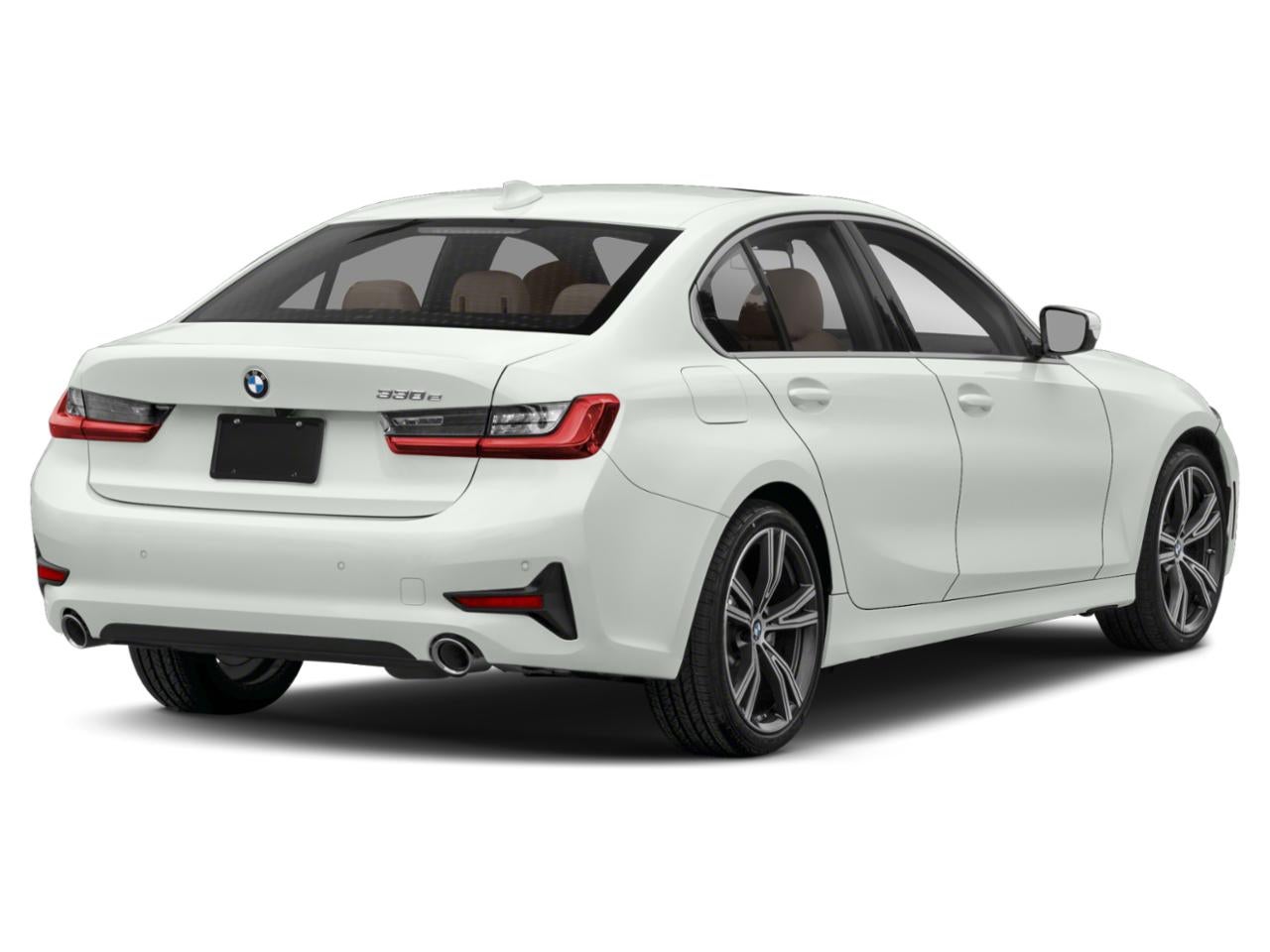 2022 BMW 330e xDrive Plug-In Hybrid