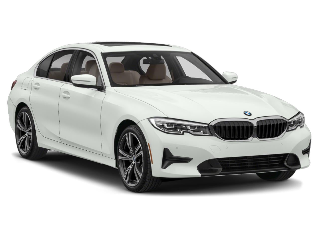 2022 BMW 330e xDrive Plug-In Hybrid