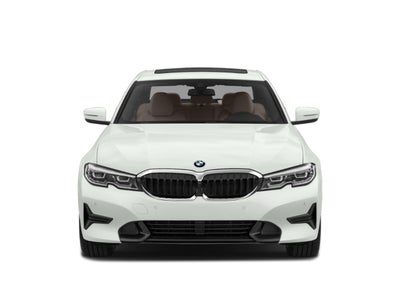 2022 BMW 330e xDrive Plug-In Hybrid