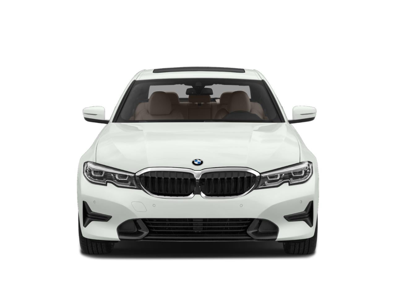 2022 BMW 330e xDrive Plug-In Hybrid