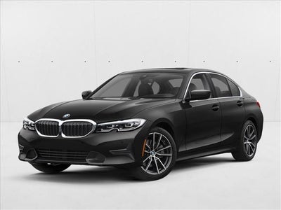 2019 BMW 330i xDrive Sedan