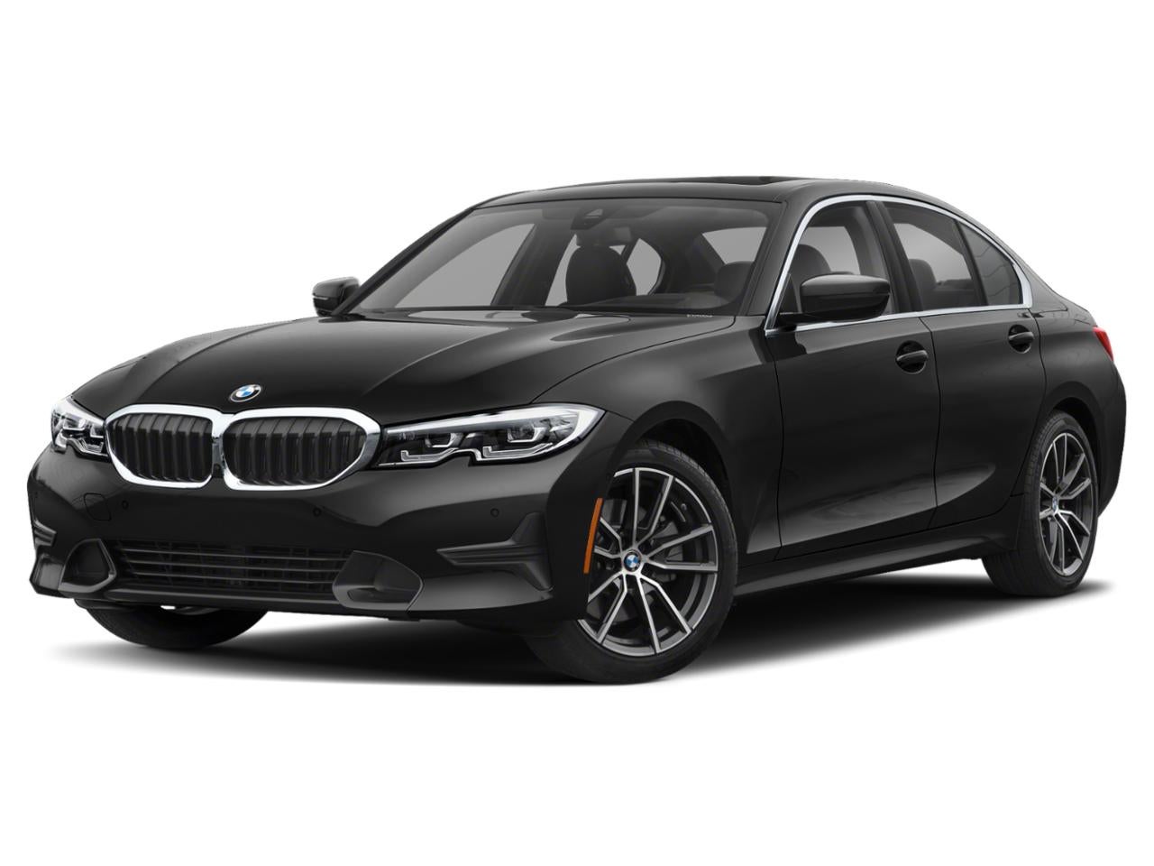 2019 BMW 330i xDrive Sedan