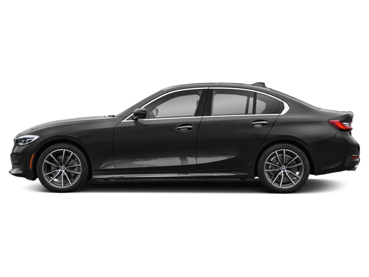 2019 BMW 330i xDrive Sedan
