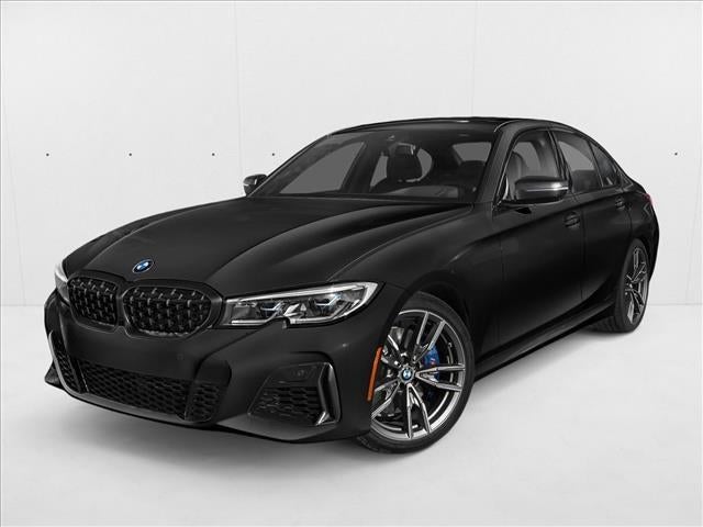 2020 BMW M340i xDrive Sedan