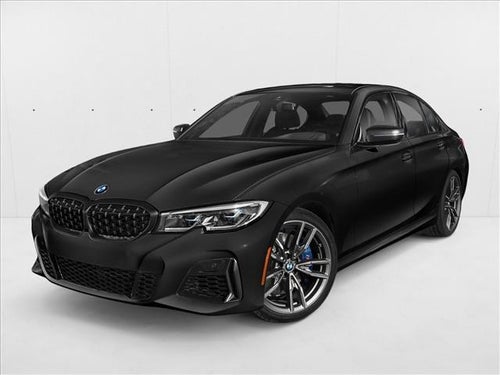 2020 BMW M340i xDrive Sedan