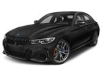 2020 BMW M340i xDrive Sedan