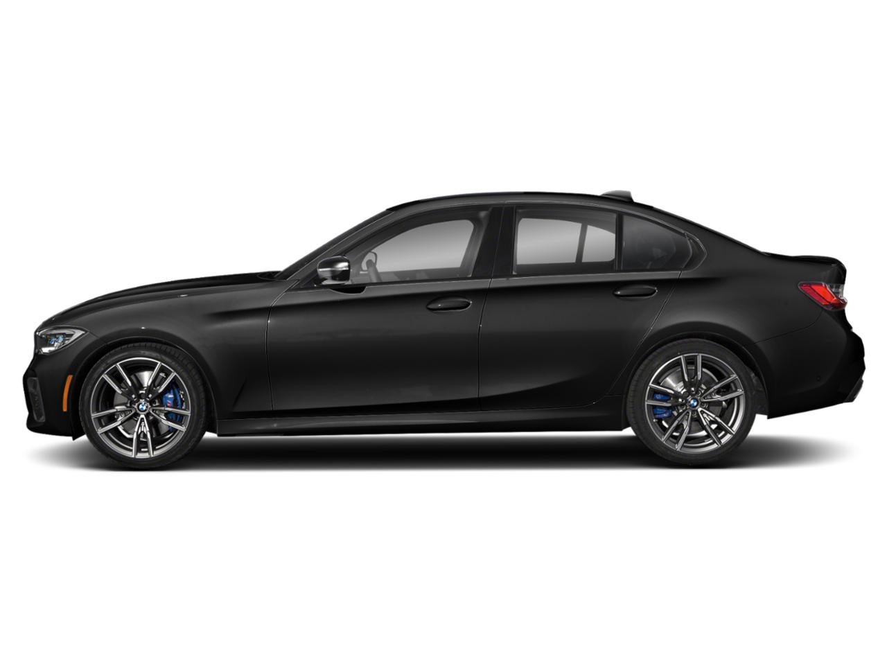 2020 BMW M340i xDrive Sedan