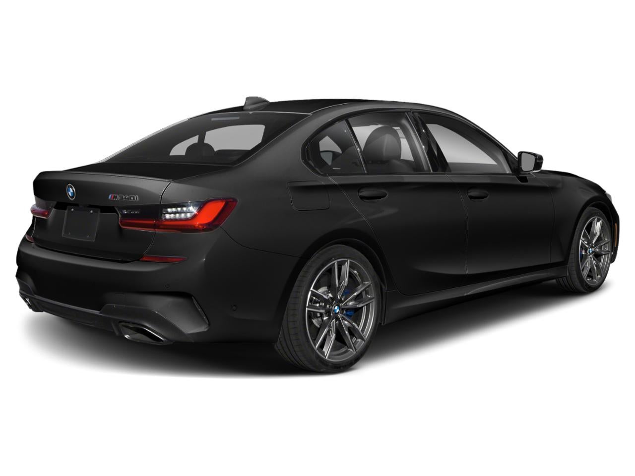 2020 BMW M340i xDrive Sedan