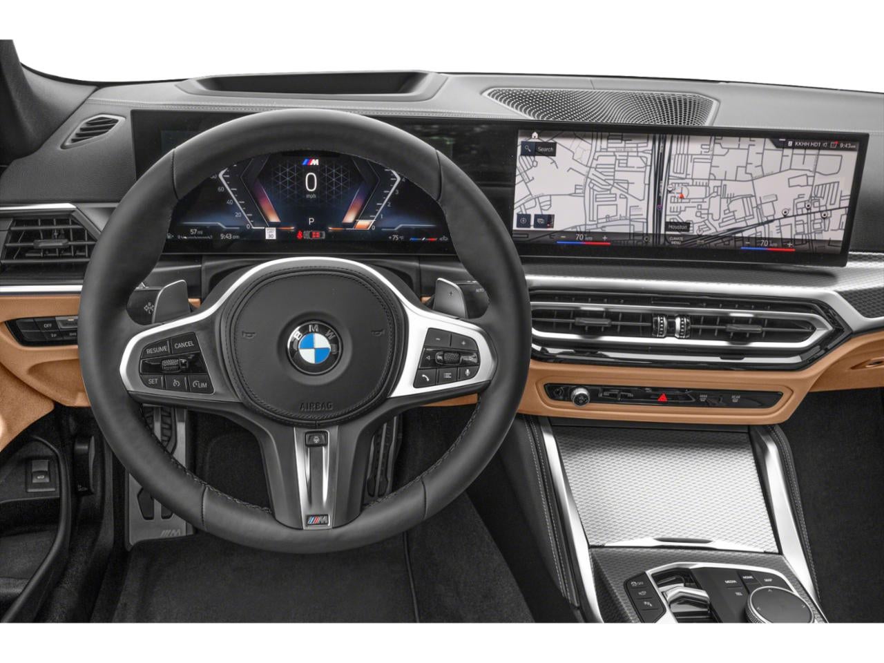 2024 BMW M440i xDrive Convertible
