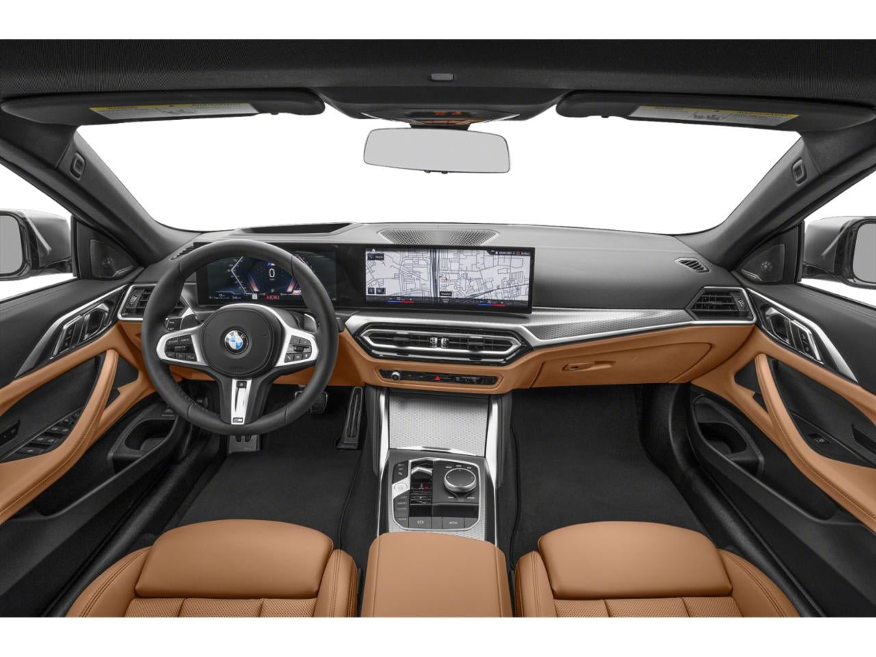 2024 BMW M440i xDrive Convertible