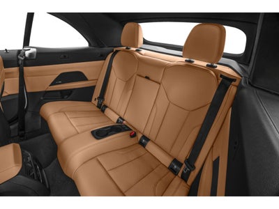 2024 BMW M440i xDrive Convertible