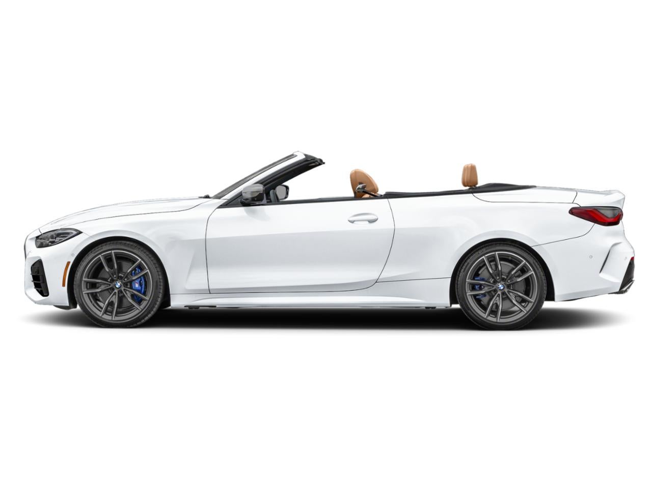 2024 BMW M440i xDrive Convertible