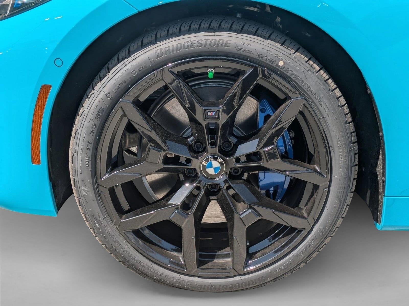 2026 BMW 430i xDrive Coupe