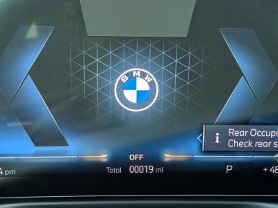 2026 BMW 430i xDrive Coupe