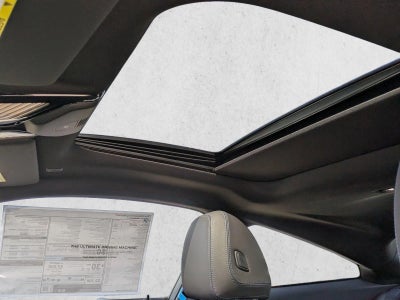 2026 BMW 430i xDrive Coupe