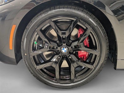 2026 BMW 430i xDrive Coupe