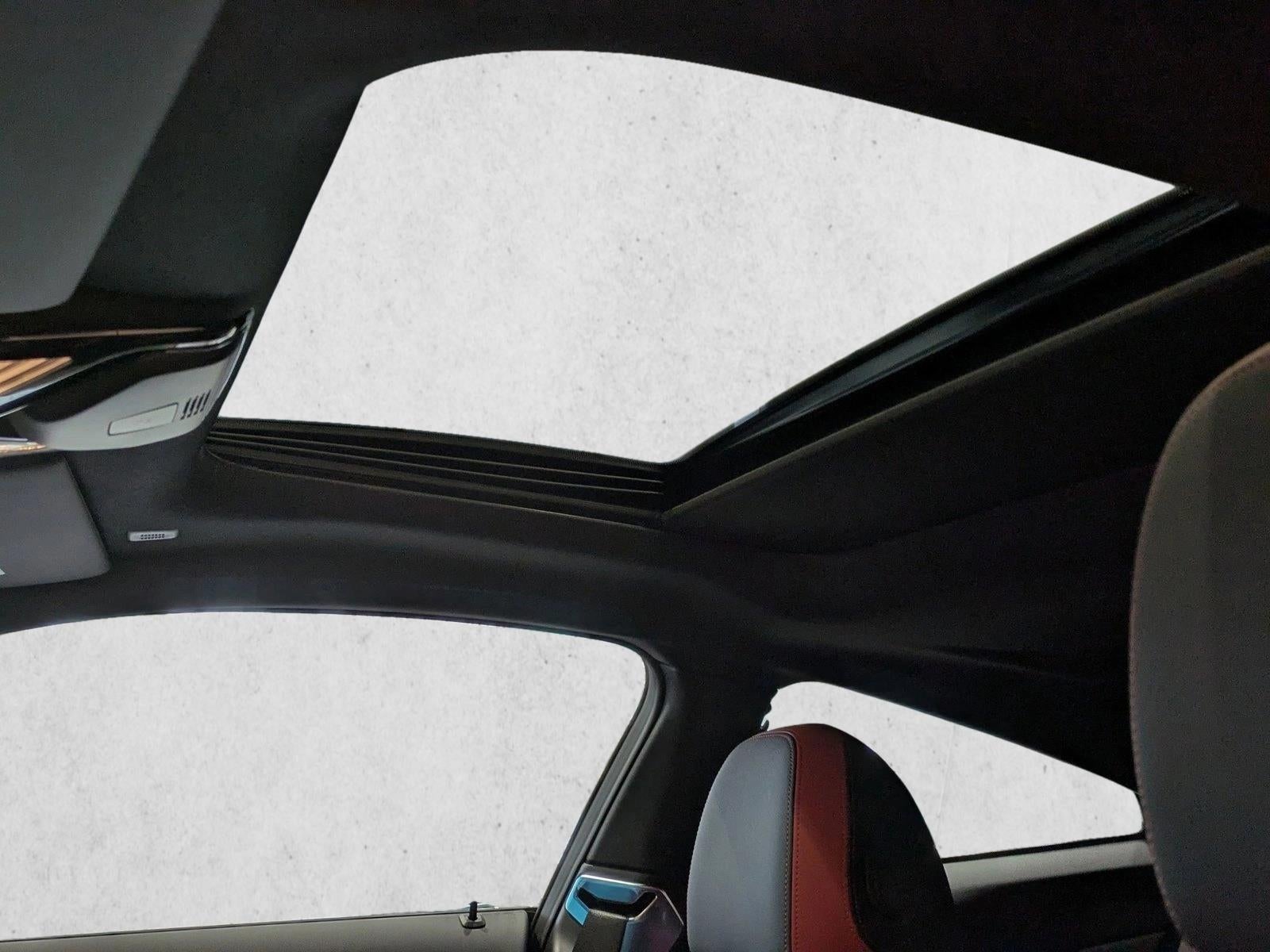 2026 BMW 430i xDrive Coupe