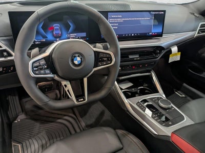 2026 BMW 430i xDrive Coupe