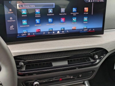 2026 BMW 430i xDrive Coupe