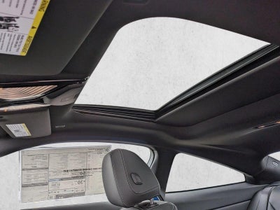 2026 BMW 430i xDrive Coupe