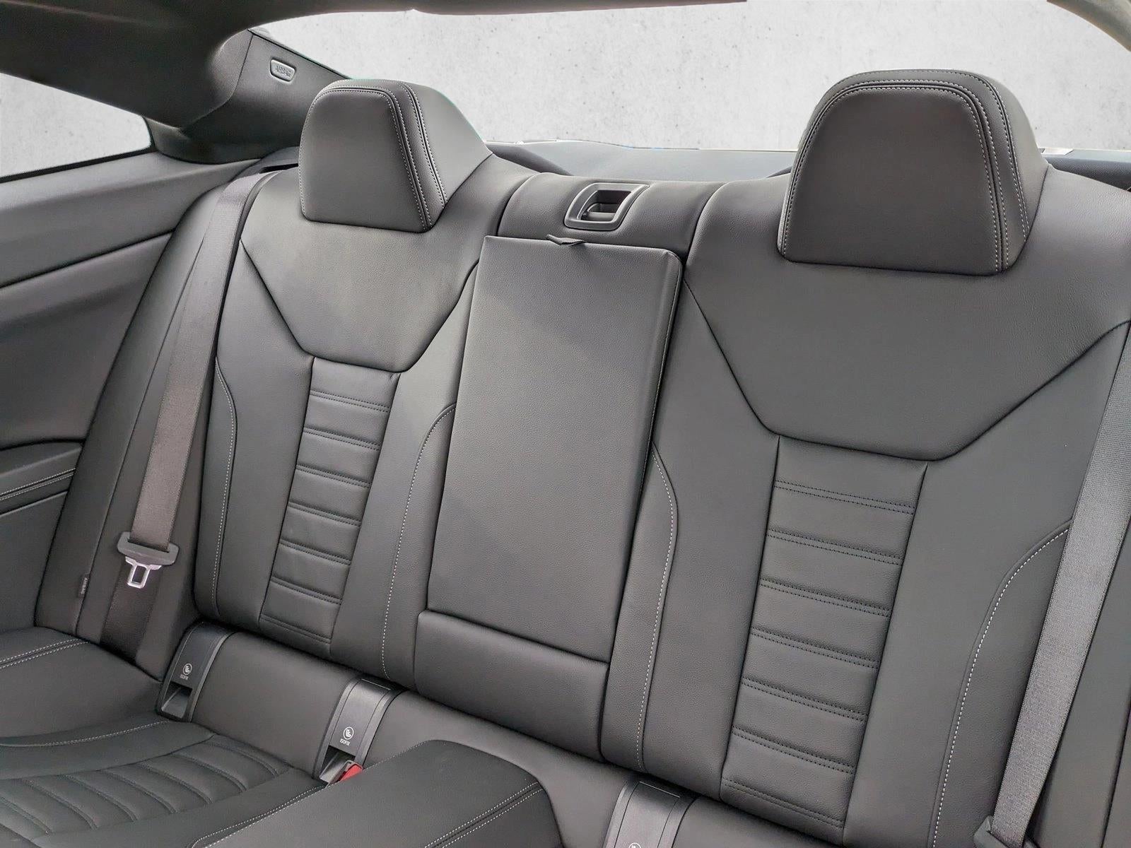 2026 BMW 430i xDrive Coupe