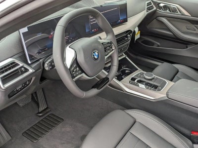 2026 BMW 430i xDrive Coupe