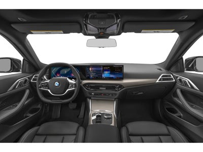 2026 BMW 430i xDrive Coupe